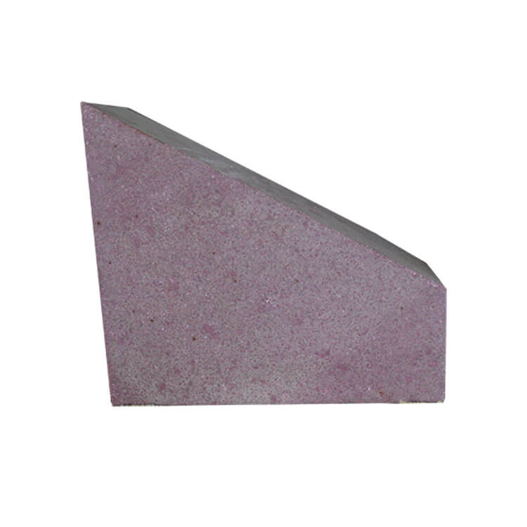 Chrome Corundum Bricks
