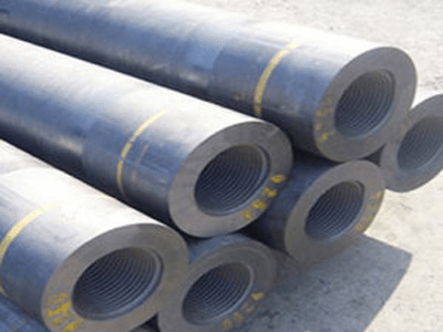 uhp graphite electrode 4