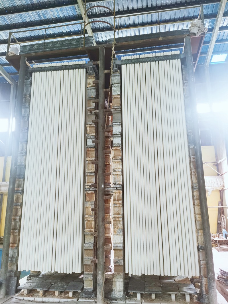 ceramic roller 4