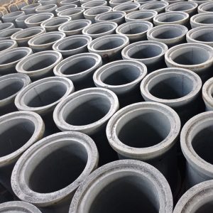 How to Use the Silicon Carbide Crucible Correctly?