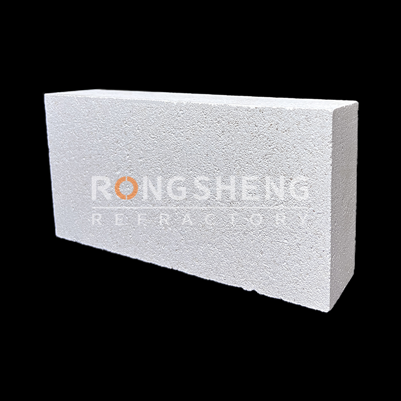 Micro-nano Insulation Bricks Typical Applications