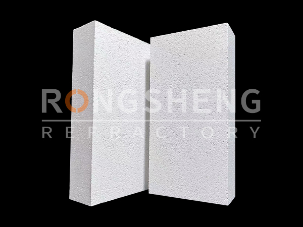 Newly High-Temperature Micro-nano Insulation Bricks