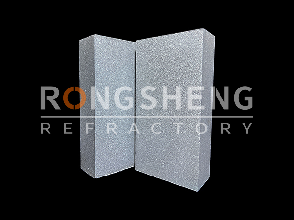 Inorganic Thermal Insulating Boards in RS Kiln Refractory Factory