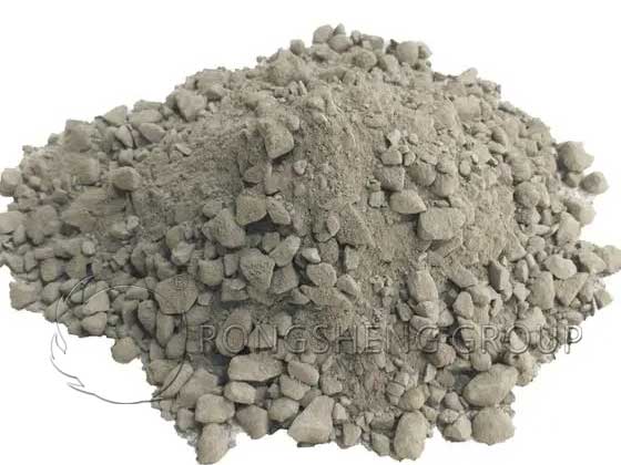 Application of Refractory Plastics