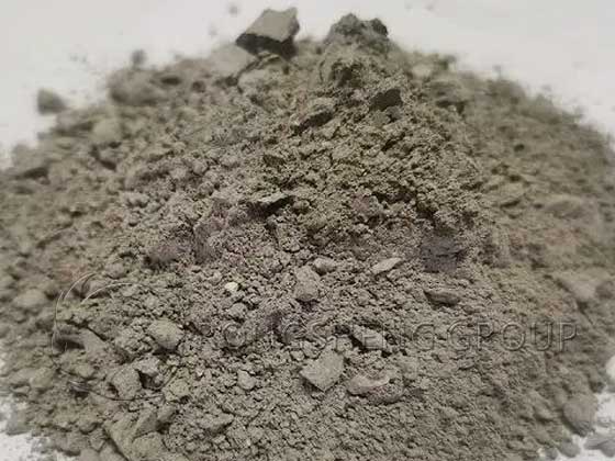 Refractory Plastic Lining