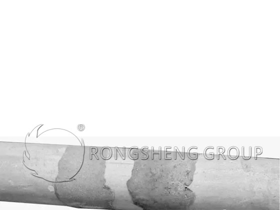 Roller Stick Rake