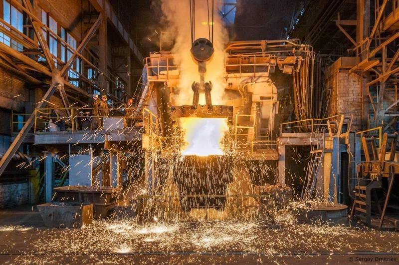 non ferrous metal smelting 3