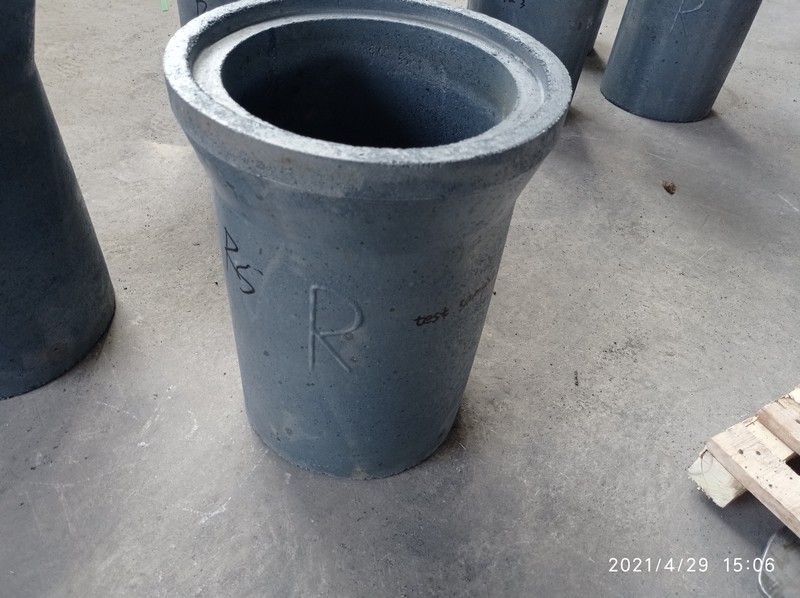 silicon carbide saggers 2